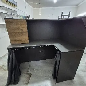 Mebel барная стойка