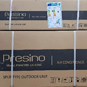 Presino 30kw ve skyworth 40kw