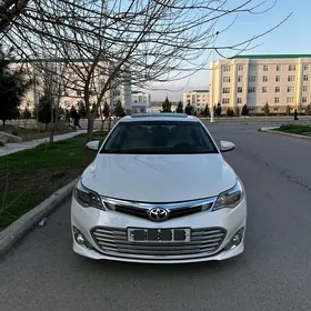 Toyota Avalon 2015