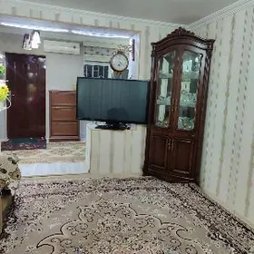 Аренда Квартира