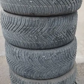 245 40 18 TEKER TIGIR HANKOOK
