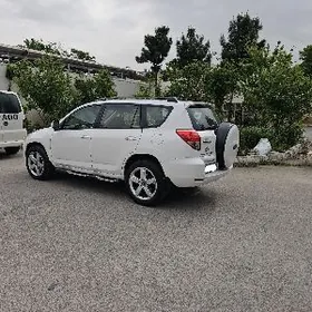 Toyota RAV4 2007
