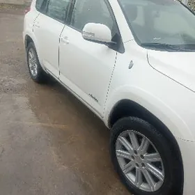 Toyota RAV4 2009