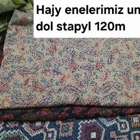 hajy enelerimiz ucin turk dol