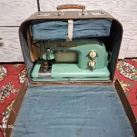 швейная машинка