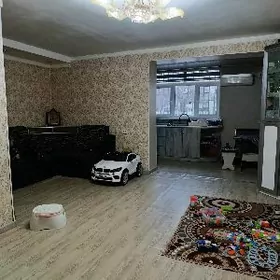 Петрозаводская 3 комнаты