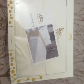 Постель(Лён)