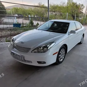 Lexus ES 330 2004