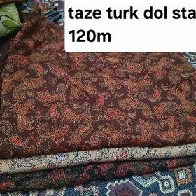 taze turk dol stapyl