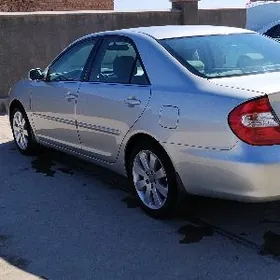Toyota Camry 2002
