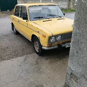 Lada 2103 1986