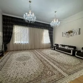 3 ком Московская 2 этаж