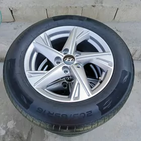 Hyundai sanata 16 morda