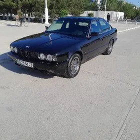 BMW 535 1992