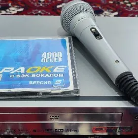 Караоке  Samsung