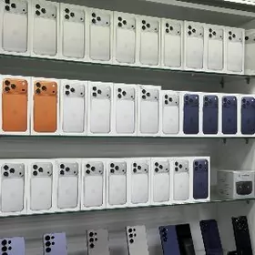 17Pro 17Max Kredit️