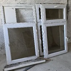 окна и двери