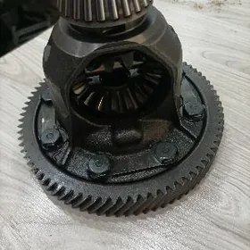 Carolla Reduktor karopka