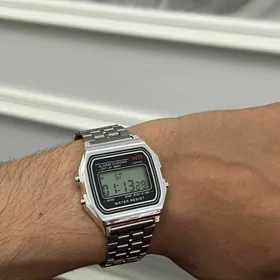 casio