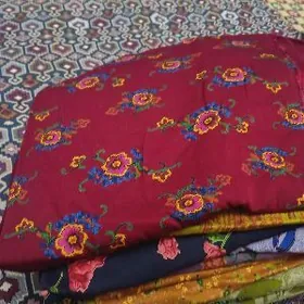 taze gulli turk stapyl