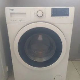 стиральная машинка