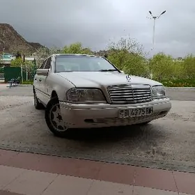 Mercedes-Benz C-Class 1996