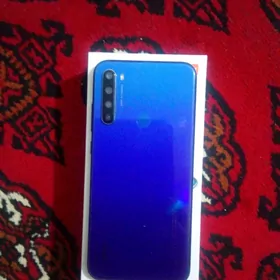 Redmi not 8t