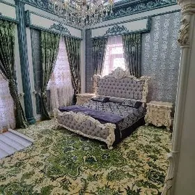 30 мкр 2 комнат