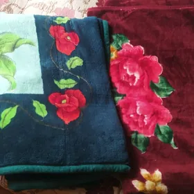 одеяло плед