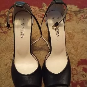 женские туфли