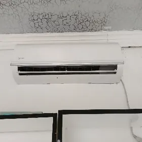 Кондиционер Media