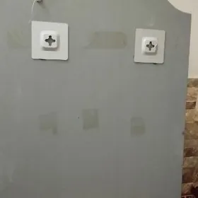 зеркало с подставкой