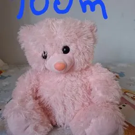 Gurjaklar we mişkalar