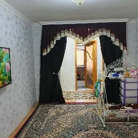 Квартира Асуда Эмлак