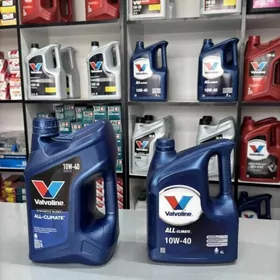 Valvoline yag