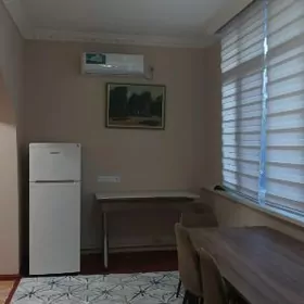 Kim rayon 4 komnaty 1 etaj