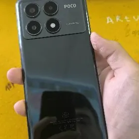 Poco x6 pro