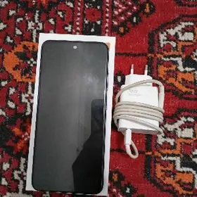 Redmi Note 10S