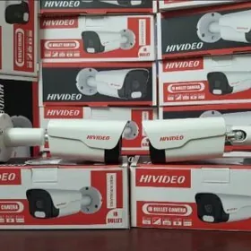 КОМПЛЕКТ 2 КАМЕРЫ ДЛЯ ПОДЪЕЗДА