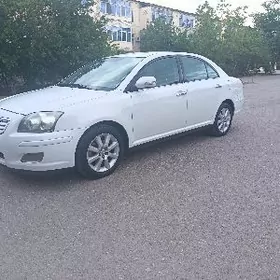 Toyota Avensis 2006