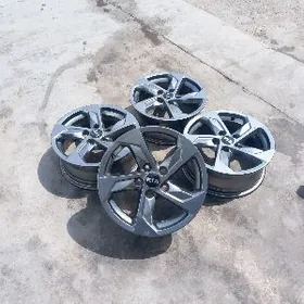 16lyk arginal k5 disga teker