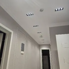 Московская 2 комнат