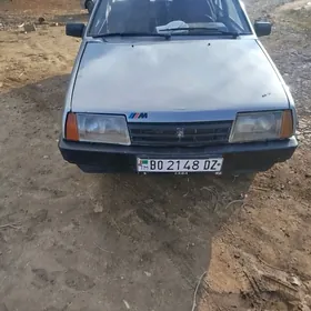 Lada 2109 1995