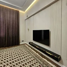 Padwoyski Elitka 3komnat