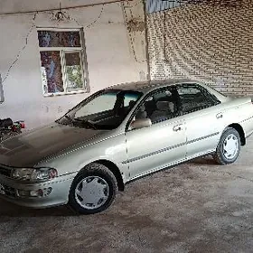 Toyota Carina 1993