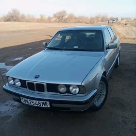 BMW 525 2026