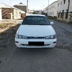 Toyota Corolla 1993