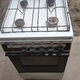 ГАЗ ПЛИТА