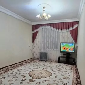 -ARENDA 4MKR 2-KOMNAT TALYP GYZ ÜÇIN