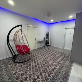 Anew  Magtymguly köçan ugry